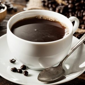 Americano Hot