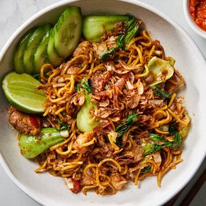 Mie Goreng