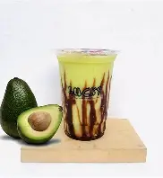 juice avocado