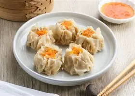 DIMSUM ORIGINAL