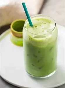 Matcha Latte